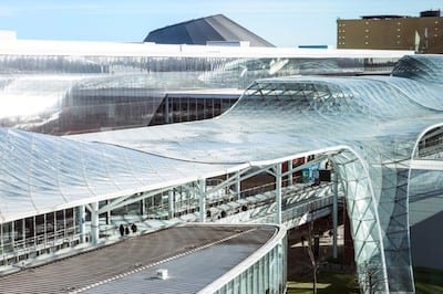 Rho fiera milano