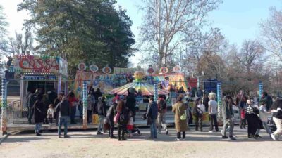 luna park meneghino
