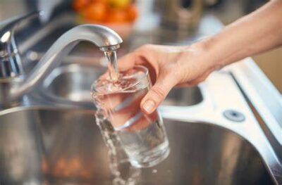 acqua potabile