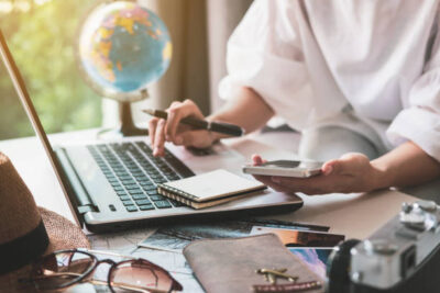 agenda online