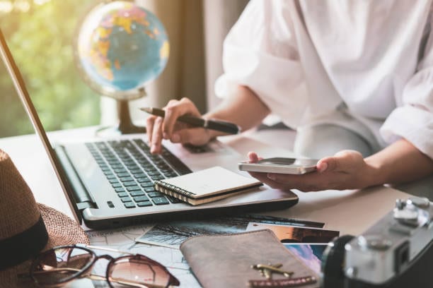 agenda online