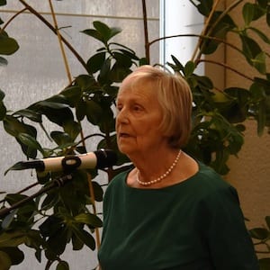 anna maria crasti