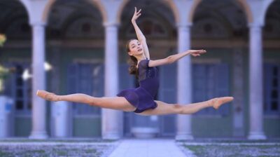 armonia in movimento