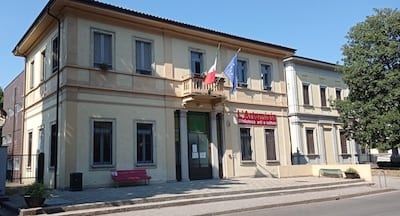 biblioteca L'Artemisia