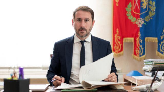 bilancio previsionale cinisello Sindaco Giacomo Ghilardi