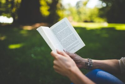 sfida di lettura
