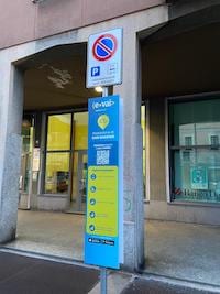 car sharing cinisello