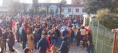 carnevale meda