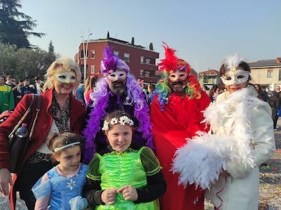 carnevale pioltello