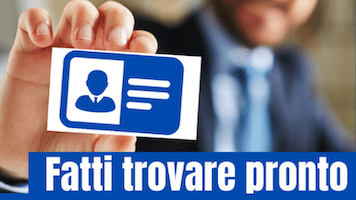 carta d'identità