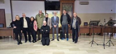 cassina ricordo