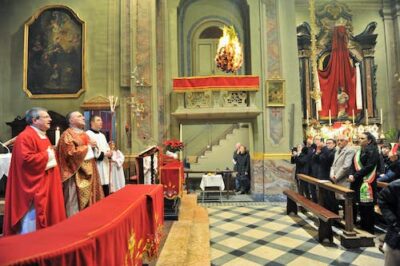cassina sant'agata