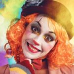 clown