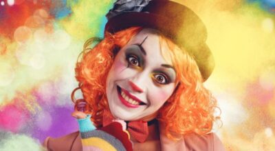 clown