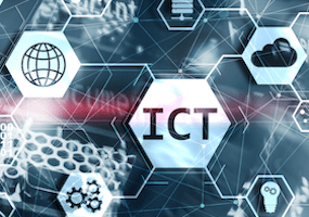 commissione ict