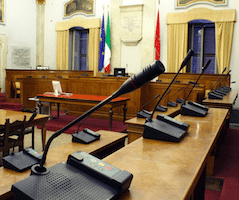 consiglio comunale cormano