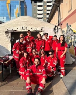 cri sesto escape room