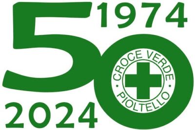 croce verde 50 anni