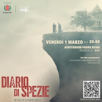 diario di spezie