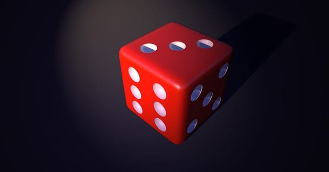 gioco d'azzardo