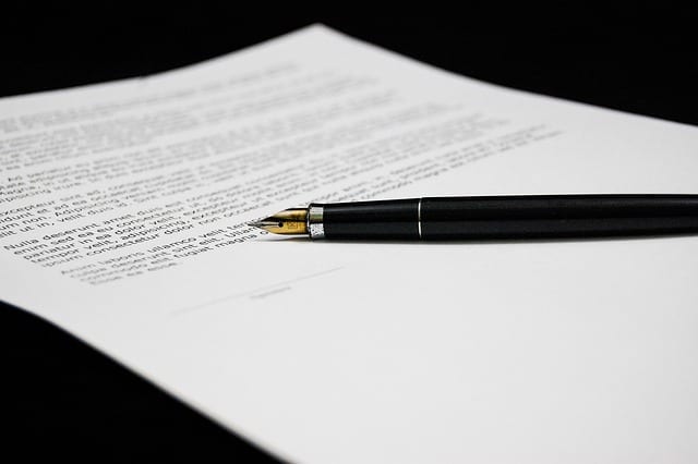 piao consultazione pubblica