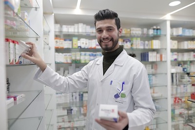 farmacia