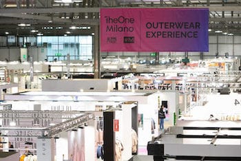 fiere moda a Rho fiera milano