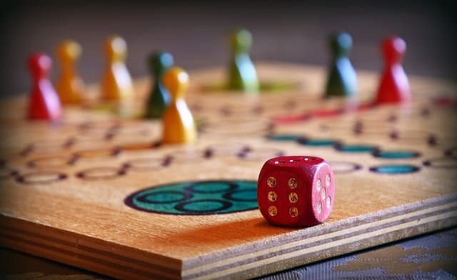 giochi da tavolo