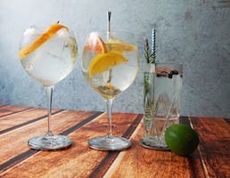 illva saronno gin