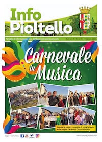 infopioltello