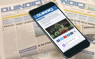 lettura articoli quindici news