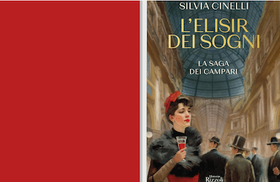 libro campari