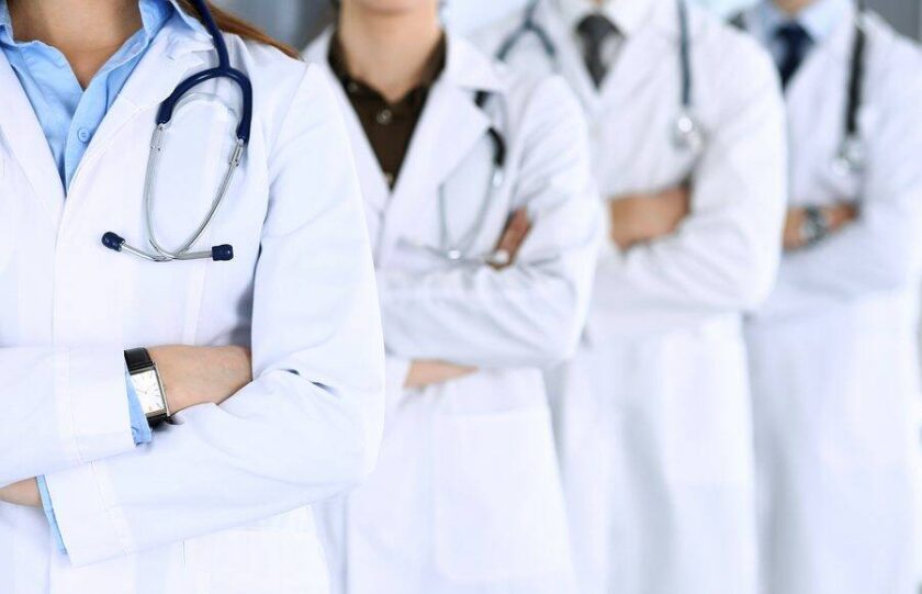 medici di base