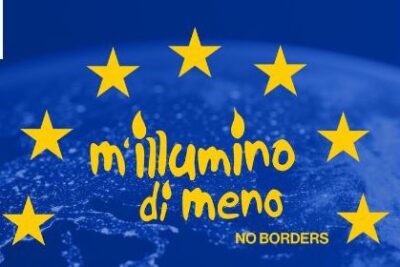 mi illumino di meno