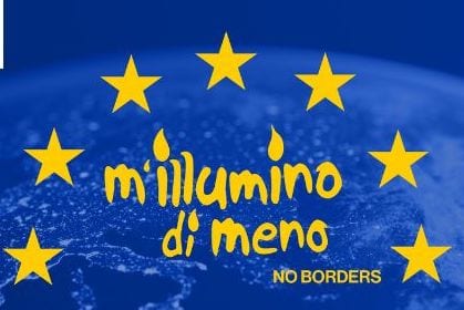 mi illumino di meno