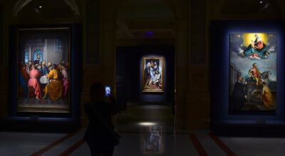 mostra