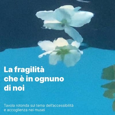 mufoco fragilità