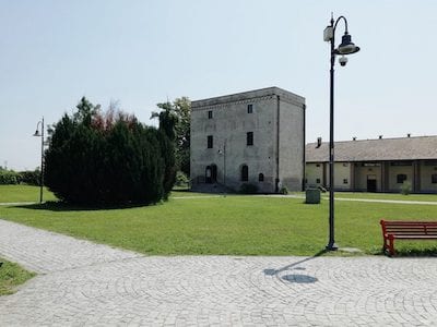 museo maio cassina de pecchi