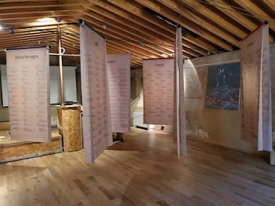 museo maio