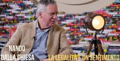 nando dalla chiesa