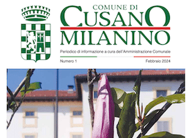 notiziario cusano milanino
