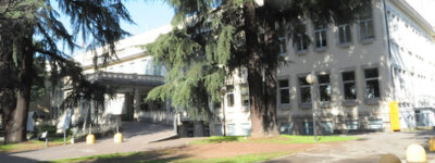ospedale rho