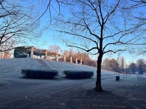 parco nord milano