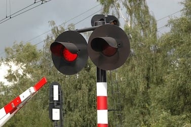 passaggio a livello