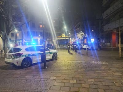 polizia locale