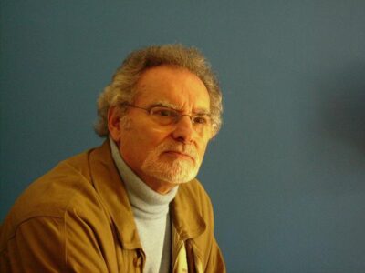 renato seregni
