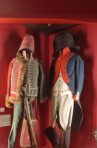 cormano visite museo risorgimento