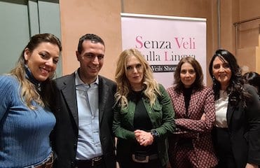 roberta bruzzone manipolatori