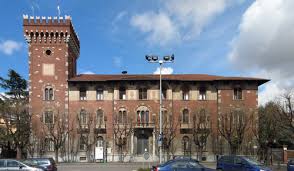 sala consiliare rho