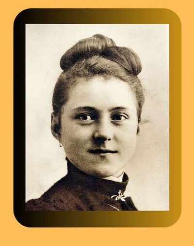 santa teresa